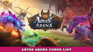 code-abyss-arena-moi-nhat
