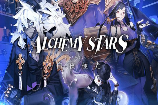 code-alchemy-stars-moi-nhat